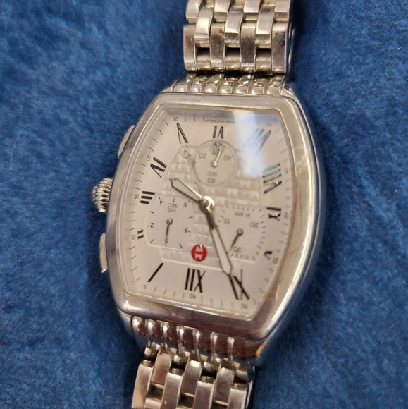 Michelle- pre-owned Women's Watch- - Picture 7 of 8